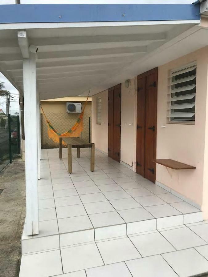 Lesaintcyr Villa Sainte-Rose Kültér fotó